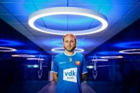 Роман Безус: «Поначалу подумал, что в «Генте» готовят космонавтов»