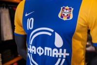 ​П'ять українців не зіграли за «Нафтан» в товариському матчі через проблеми на білорусько-російському кордоні