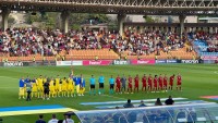 Вірменія – Україна: жоден росіянин не зміг потрапити на матч Ліги націй