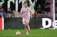 Кривцов попрощається зі статусом основного у «Інтер» Маямі: в Англії підписали вирок українському партнеру Мессі