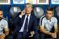 Луиш Каштру: «Михайличенко в «Динамо» очень давно и прекрасно знает, куда и на что он шел»