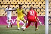 «Дніпро-1» сенсаційно програв «Ворсклі» – «Шахтар» і «Зоря» потирають руки