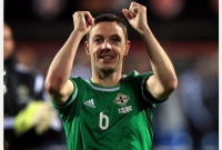 Захисник Північної Ірландії: «Добре, що ми починаємо з матчів проти Польщі та України»