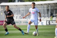 Гравці «Колоса» отримали солідну премію за поразку від «Зорі»