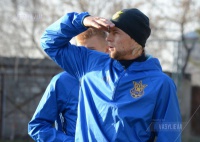 Андрій Василитчук: «Нинішній Тимощук – весільний генерал, штатний психолог збірної»