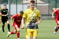 Після повернення з Олімпіади новачок «Руха» забив чотири голи