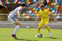 Чергова поразка «Полісся» та невпевненість «Карпат»: хто з Першої ліги наблизився до УПЛ