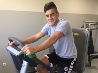 «Динамо» переглядає сербського захисника