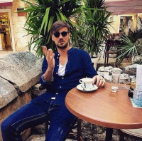 Артем Мілевський: «Анатоліча потр​ібно було випускати!»