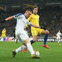 «Динамо» - «Челсі». Оцінки від WhoScored