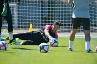 Буффон пропустив два голи від команди третьої ліги у дебютному матчі за «ПСЖ»