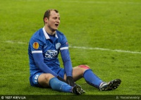 ФІФА ще не прийняла остаточного рішення щодо Зозулі