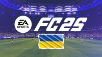 Відомі рейтинги українських футболістів у EA FC 25 – хто виявився найкращим