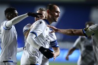 Серебренников рассказал, кого «Динамо» опасаться в составе «Брюгге»