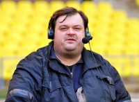 ТОП-10 найкращих футбольних коментаторів 2015 року