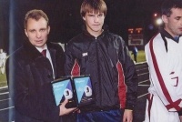 Віталій Кварцяний: «Суркіс сказав щодо Ярмоленка: «Кварцяний, давай ми його заберемо, а потім вже будемо думати, що з ним робити»