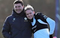 Чи покине Мудрик «Челсі» взимку: джерело назвало чотирьох гравців лондонців, які змінять клубну прописку