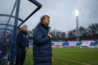 «Так виглядає, що тренер «Динамо» знає, що він робить, чого не було останній рік», - журналіст