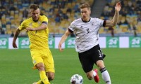 Особлива гра Німеччина – Україна: де дивитись дебютний матч Реброва на чолі збірної