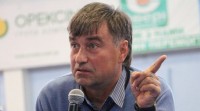 Олег Федорчук: «В інтелекті псевдофанатів «Динамо» я сильно сумніваюся»