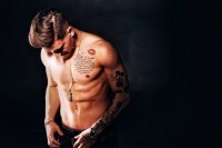 Вербич змінив імідж: відео процесу