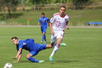 Владислав Шаповал: «Думаю, нашій збірні під силу пробитися на ЧС-2018»