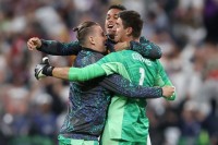 «Я розумію, що у нього хороша зарплата і він у самому «Реалі», але треба грати»: Йожеф Сабо назвав ідеальний чемпіонат для Луніна