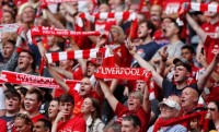 ​Уболівальники «Ліверпуля» планують хвилинну овацію на підтримку Роналду на грі з МЮ