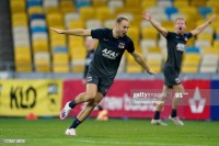 Капітан АЗ: «Ми добре проаналізували гру «Динамо»