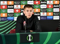 «Шахтар» випереджає «Динамо» у боротьбі за Назарину