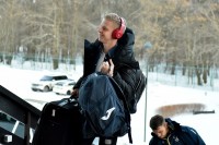 Зінченко – найгірший в «Манчестер Сіті» за середньою оцінкою InStat