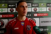  Вихованець «Динамо» продовжить кар'єру в чемпіонаті Латвії