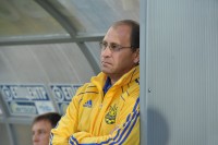 Яковенко може очолити «Оболонь»