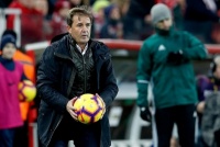 ​Захисник «Спартака»: «Тренування більше проводив Ріанчо, а Каррера - спостерігав»