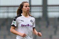 ​УЄФА назвав номінанток на найкращу футболістку сезону-2021/2022