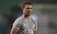 Сергій Ребров переграв команду колишнього динамівця