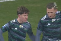 Гол Хланя, два асисти В'юнника. Українська зв'язка принесла перемогу «Лехії»