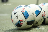 Розклад матчів 1-го туру Чемпіонату України