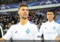 «Баварія» цікавиться Драговичем