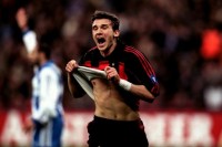 Його гра його словами. Шевченко пояснює 10 своїх легендарних голів