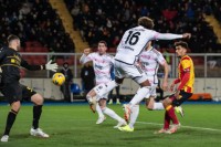 Дубль Влаховича. «Ювентус» обіграв «Лечче» і став лідером Серії А