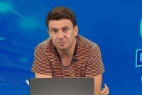 Циганик - про матч «Десна» - «Шахтар»: «Ризикну припустити, що «гірники» вперше втратять очки в чемпіонаті»