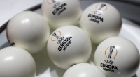 Результати жеребкування 1/4 фіналу Ліги Європи