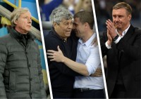 Луческу, Михайличенко, Хацкевич чи Ребров? За якого з тренерів «Динамо» найуспішніше діяло на трансферному ринку