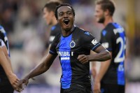 В стане соперника. Соболь вместе с «Брюгге» на выезде разгромил «Беерсхот»