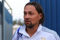 Тренер «Динамо» U-19: «Ось нехай «Мідлсбро» під нас і підлаштовується...»
