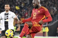 «Рома» вирвала перемогу в «Удінезе» та повернулася до топ-5 таблиці Серії А