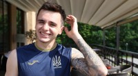 Николай Шапаренко: «Если вызывают в сборную, то хочется поиграть»