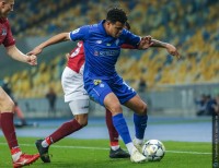 СМИ: «Коринтианс» расплатится с «Динамо» за аренду Сидклея при помощи спонсора