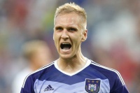 Теодорчик - у топ-100 трансферних цілей січня